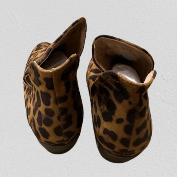 Western Short Ankle Booties  4016  NWT Boutique - Picture 2 of 5